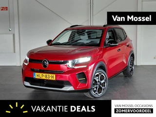 Citroën C3 1.2 Turbo 100pk Max
