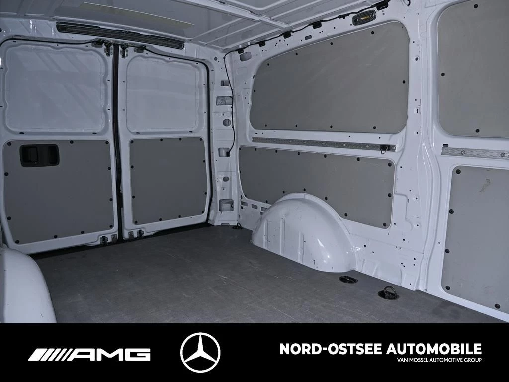 Mercedes-Benz Vito 116 NEUES MODELL EXTRALANG NAVI KAMERA