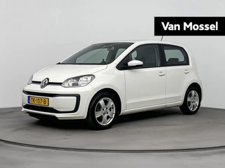 Volkswagen up! 1.0 BMT move up! 60PK