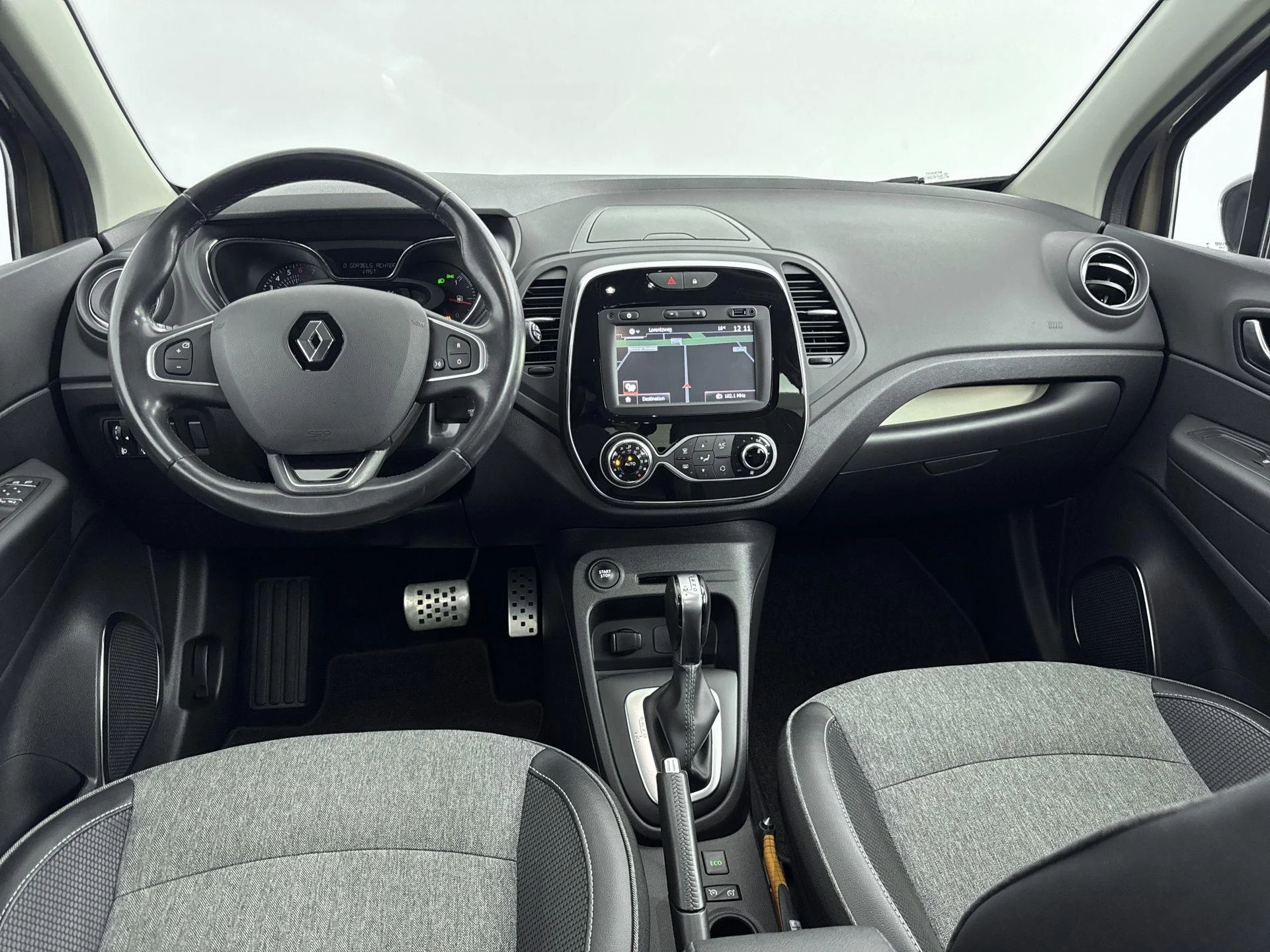 Renault Captur 1.2 TCe 120Pk Intens