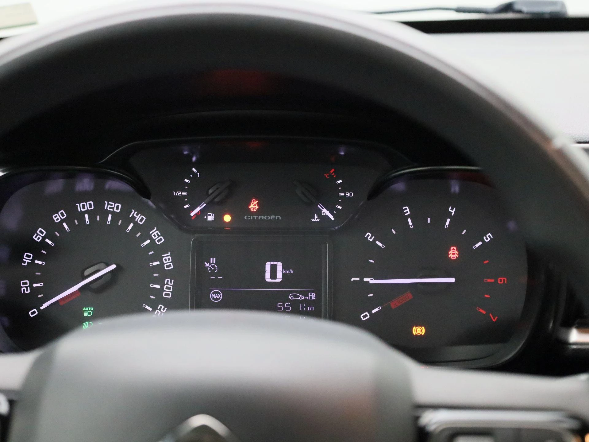Citroën C3 1.2 PureTech Feel