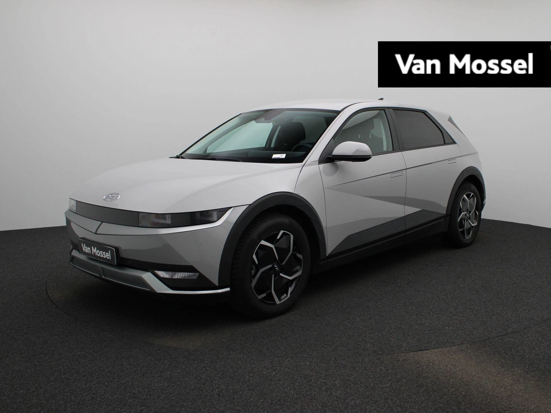 Hyundai-IONIQ 5-image-0