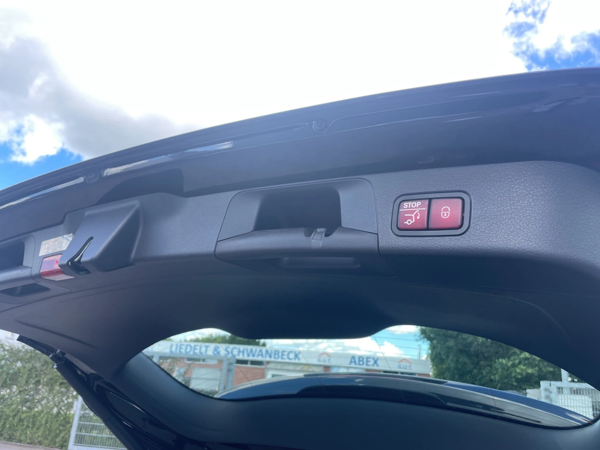 Mercedes-Benz GLB 200 Progressive AUT | ADVANCE + | NAVI | LED