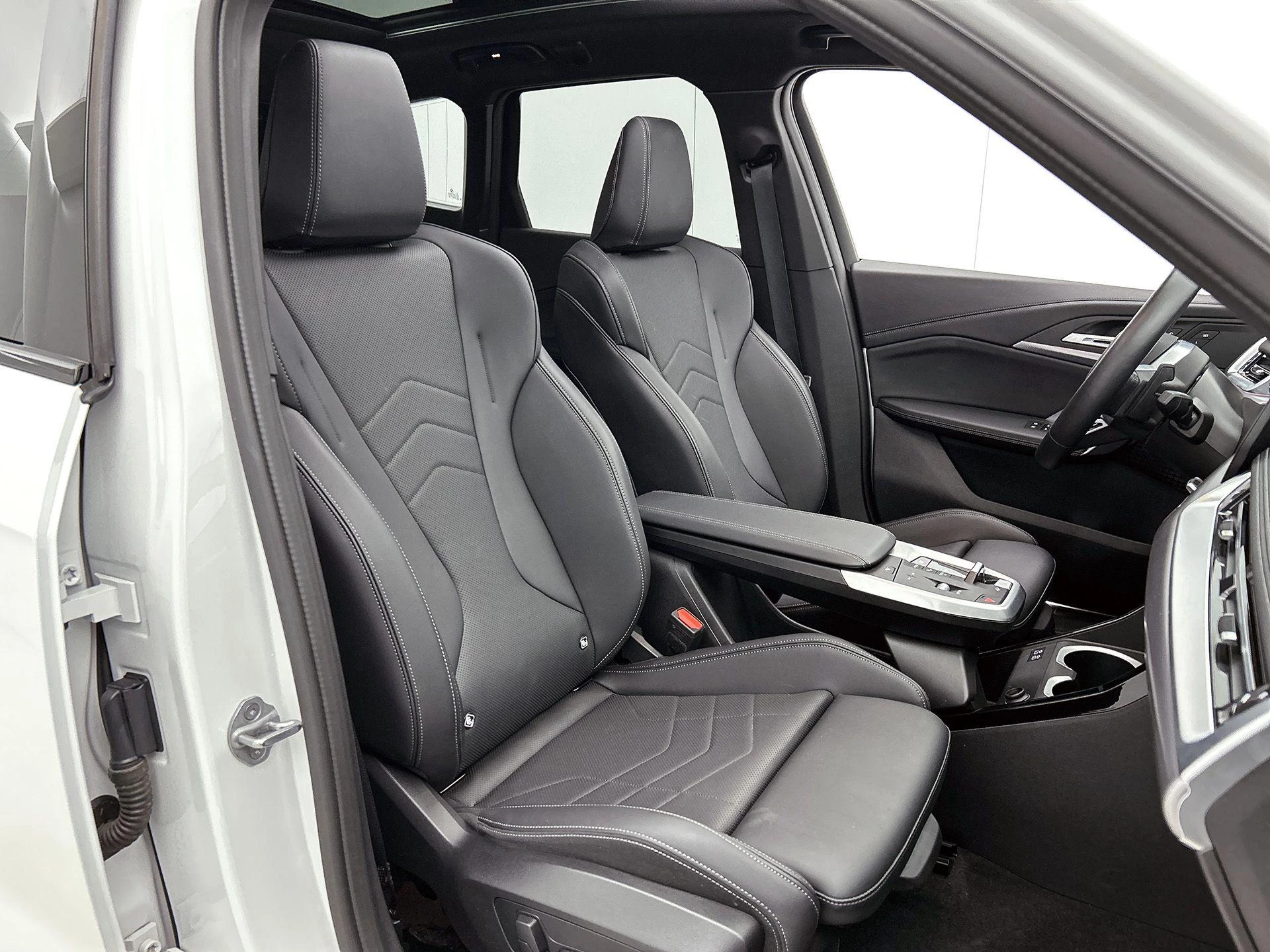 BMW X1 xDrive25e