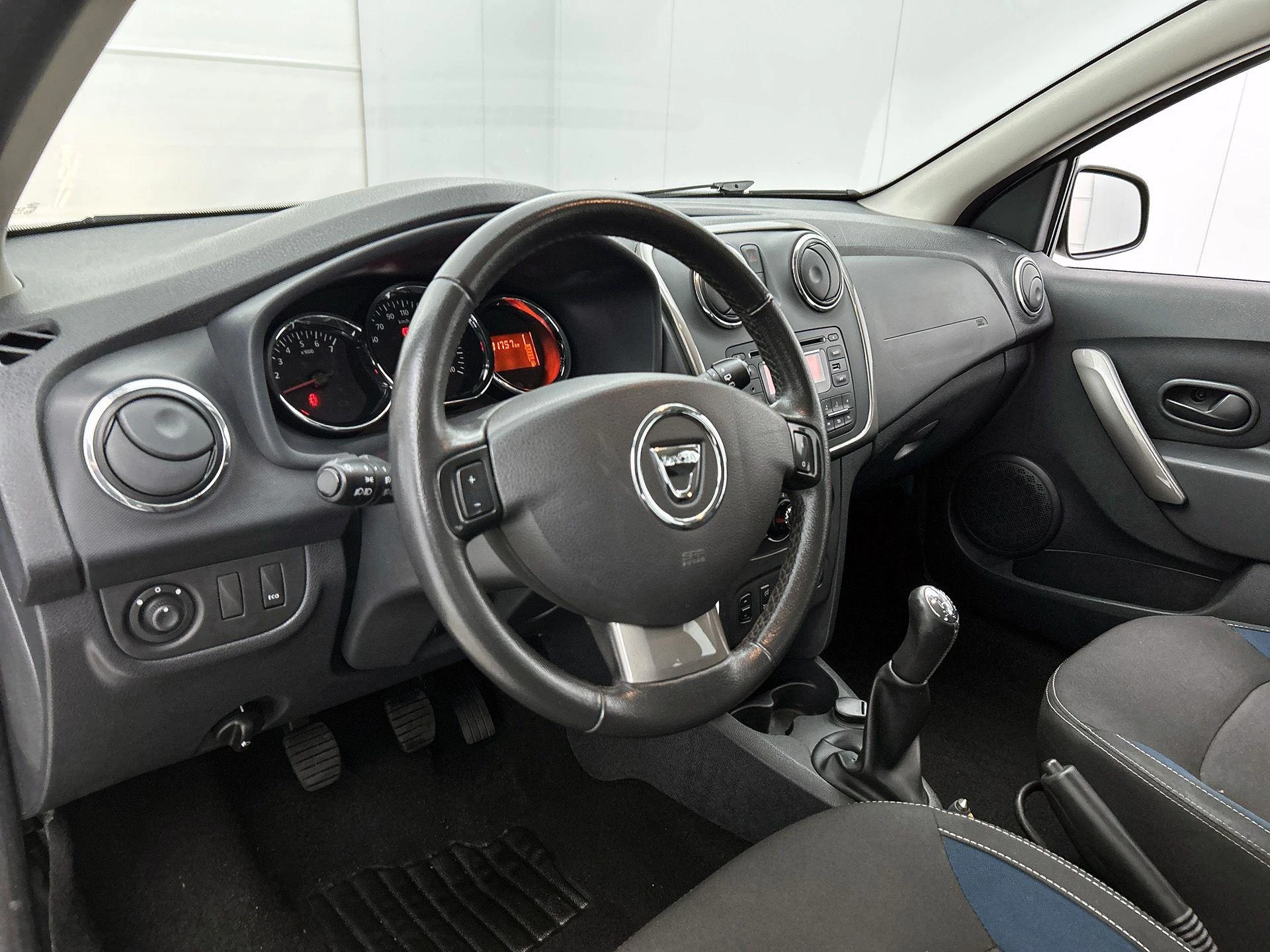 Dacia Sandero 0.9 TCe 10th Anniversary