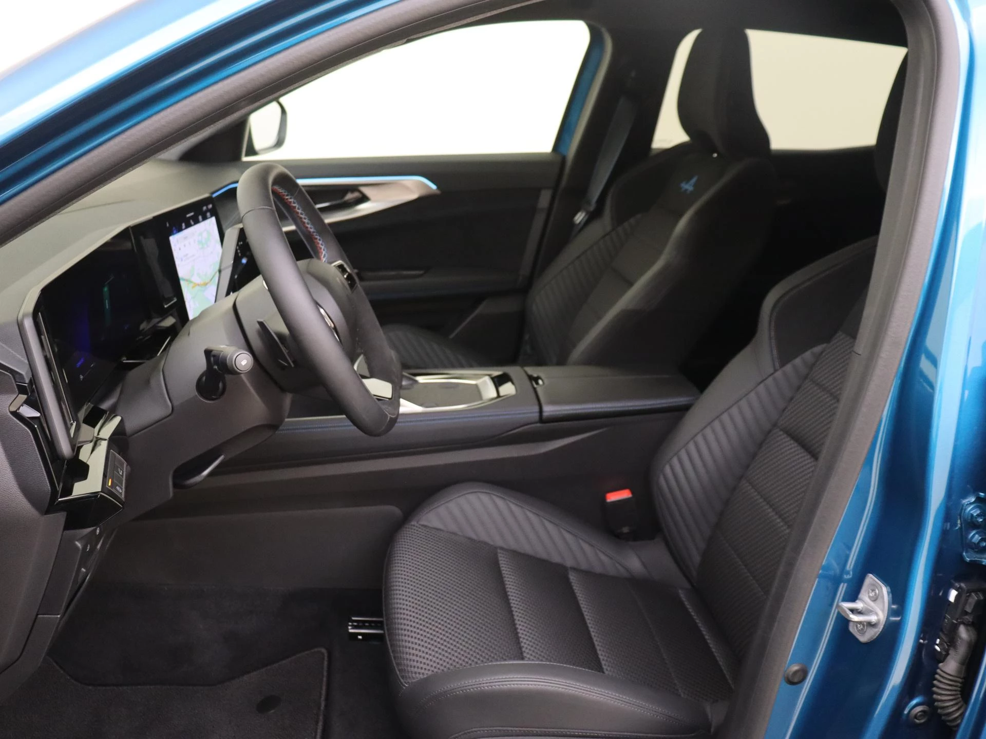 Renault Austral 1.2 E-Tech full hybrid 200 esprit Alpine