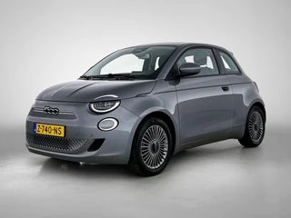 Fiat 500 Icon 42 kWh