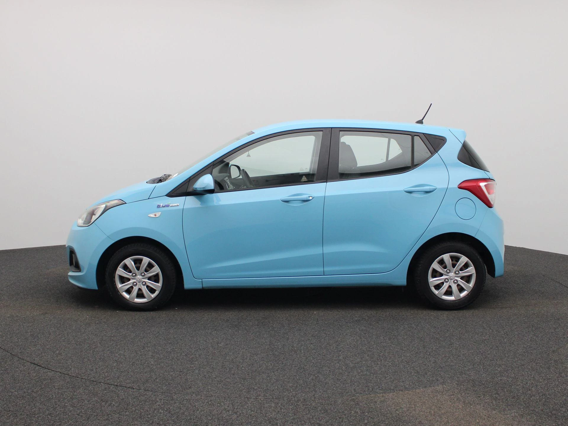 Hyundai i10 1.0i i-Motion Comfort