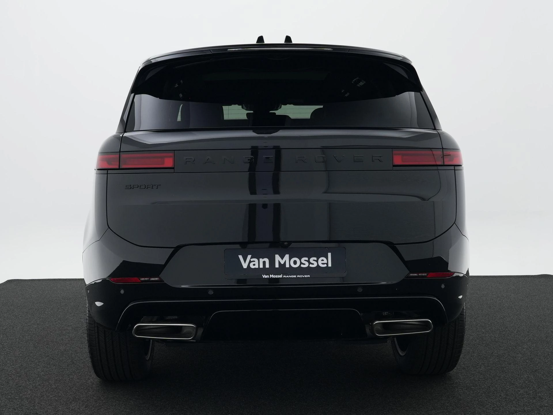 Land Rover Range Rover Sport P460e Dynamic SE