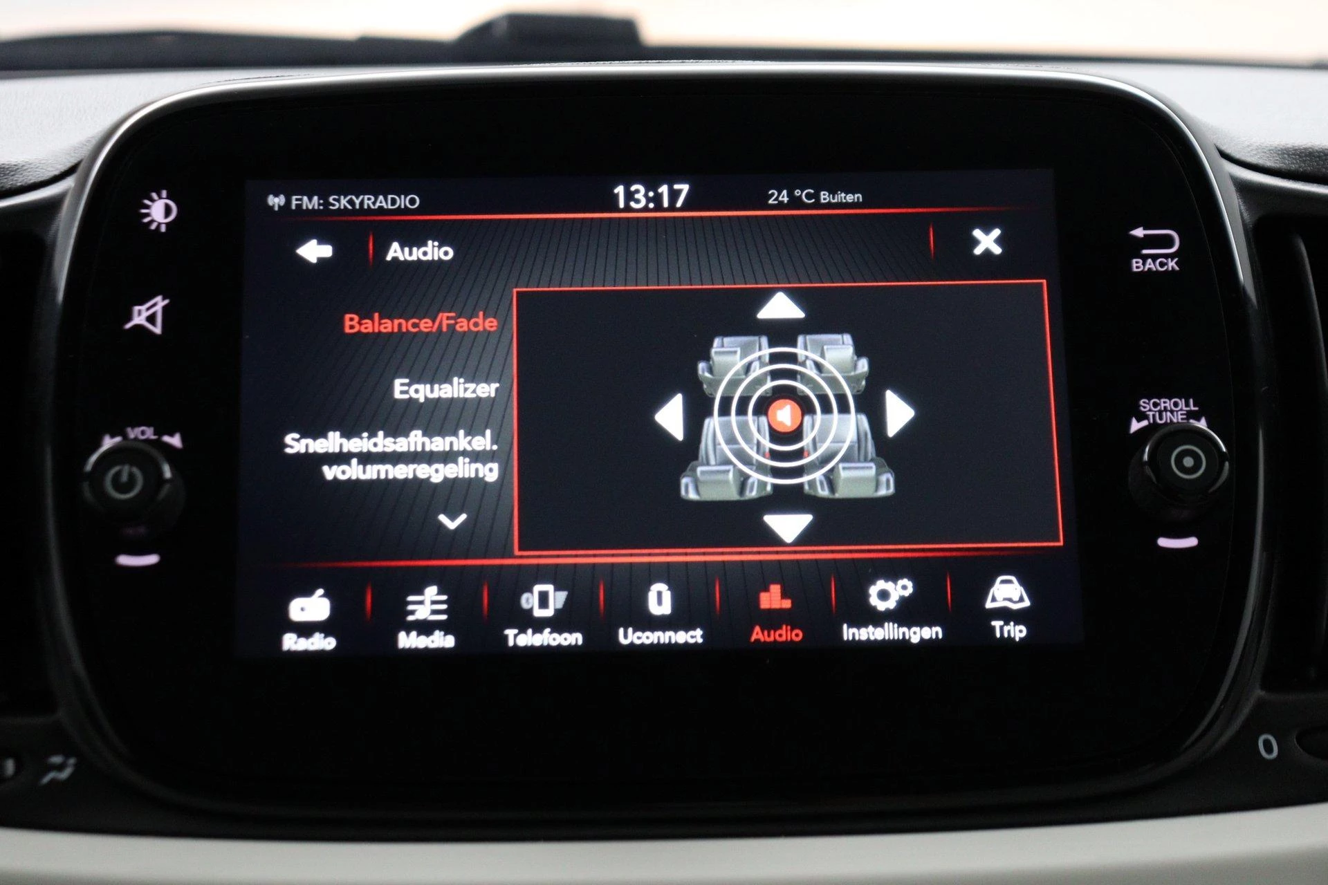 Fiat 500 1.0 Hybrid Dolcevita |