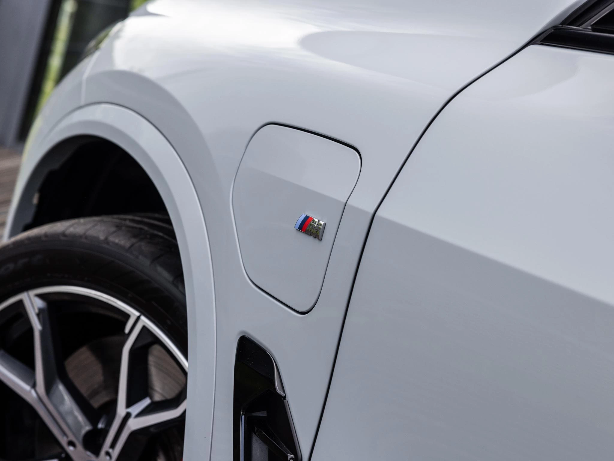 BMW X5 50e M SPORT PRO