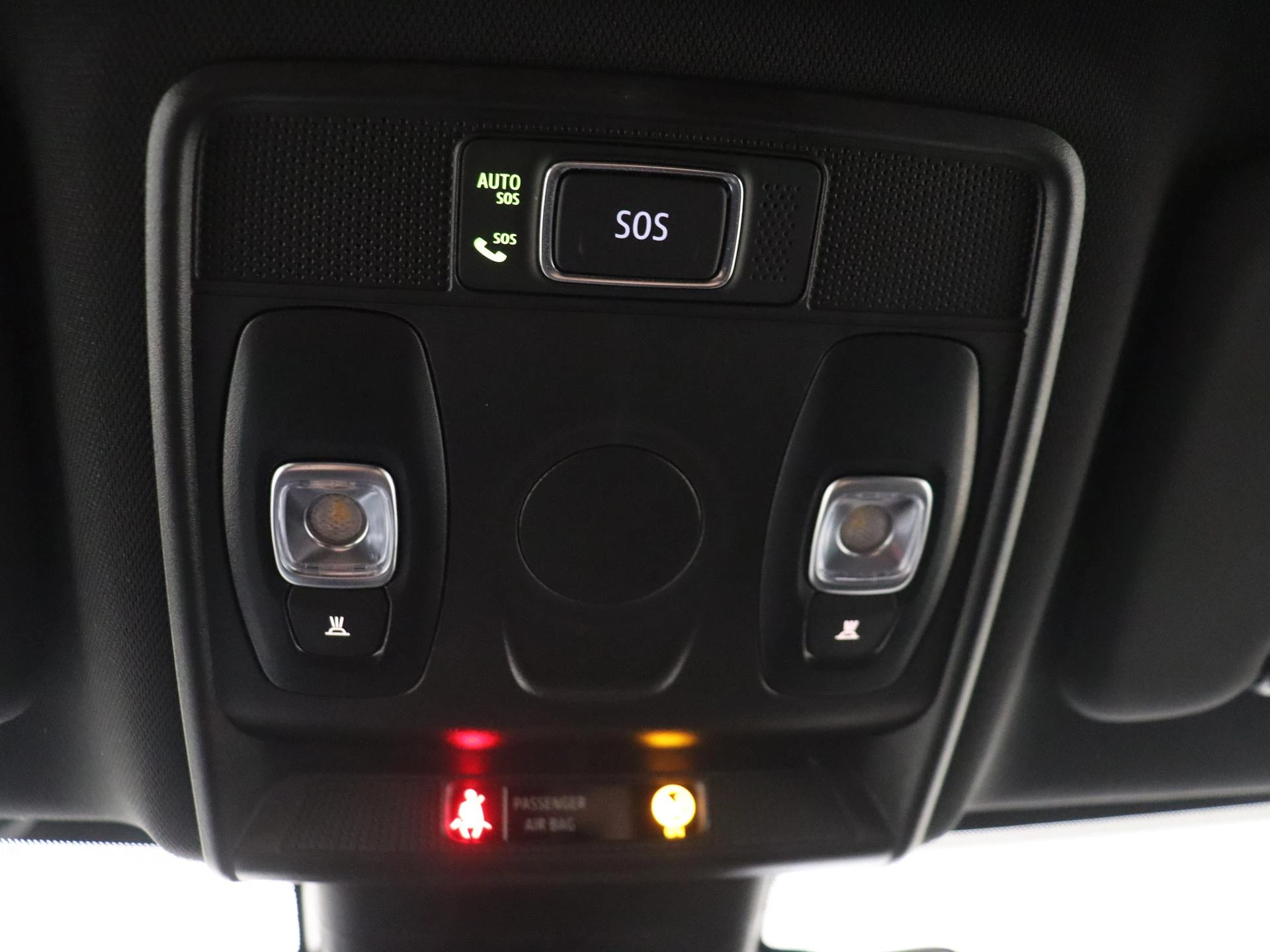 Renault Arkana 1.6 E-Tech Hybrid 145 R.S. Line