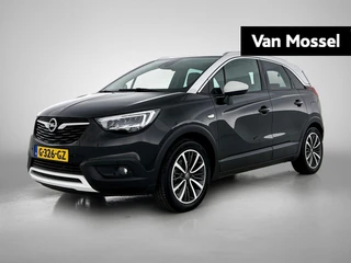 Opel Crossland X 1.2 Turbo Innovation