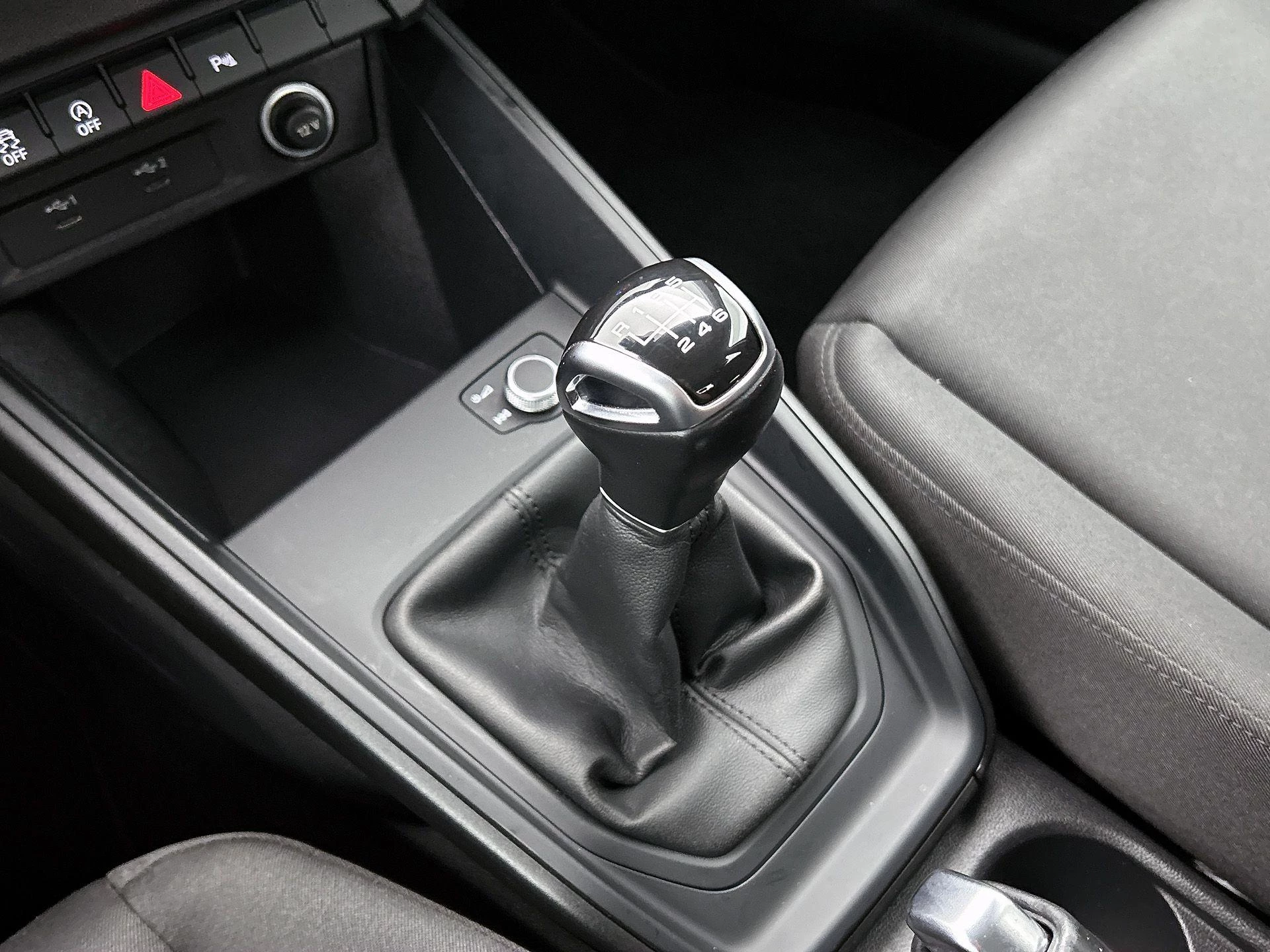 Audi A1 citycarver 30 TFSI Advanced Edition 110 PK