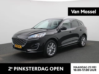 Ford Kuga 2.5 PHEV Vignale