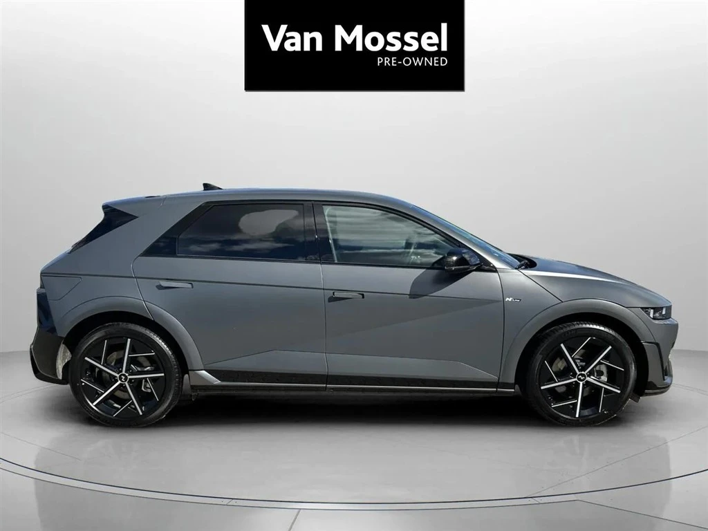 Hyundai-IONIQ 5-image-3