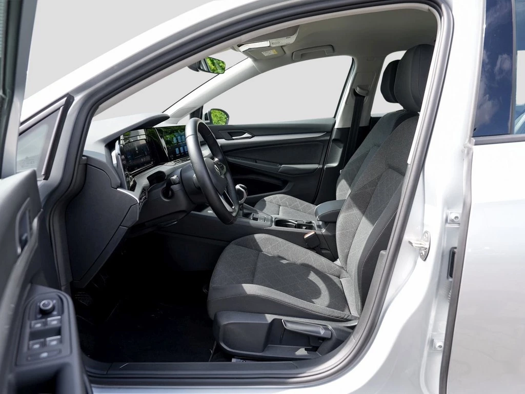 Volkswagen Golf Variant 1.0 TSI Life *LED*Navi*PDC*Kessy*Travel*Assist*Climatronic*Sitzhzg*uvm...