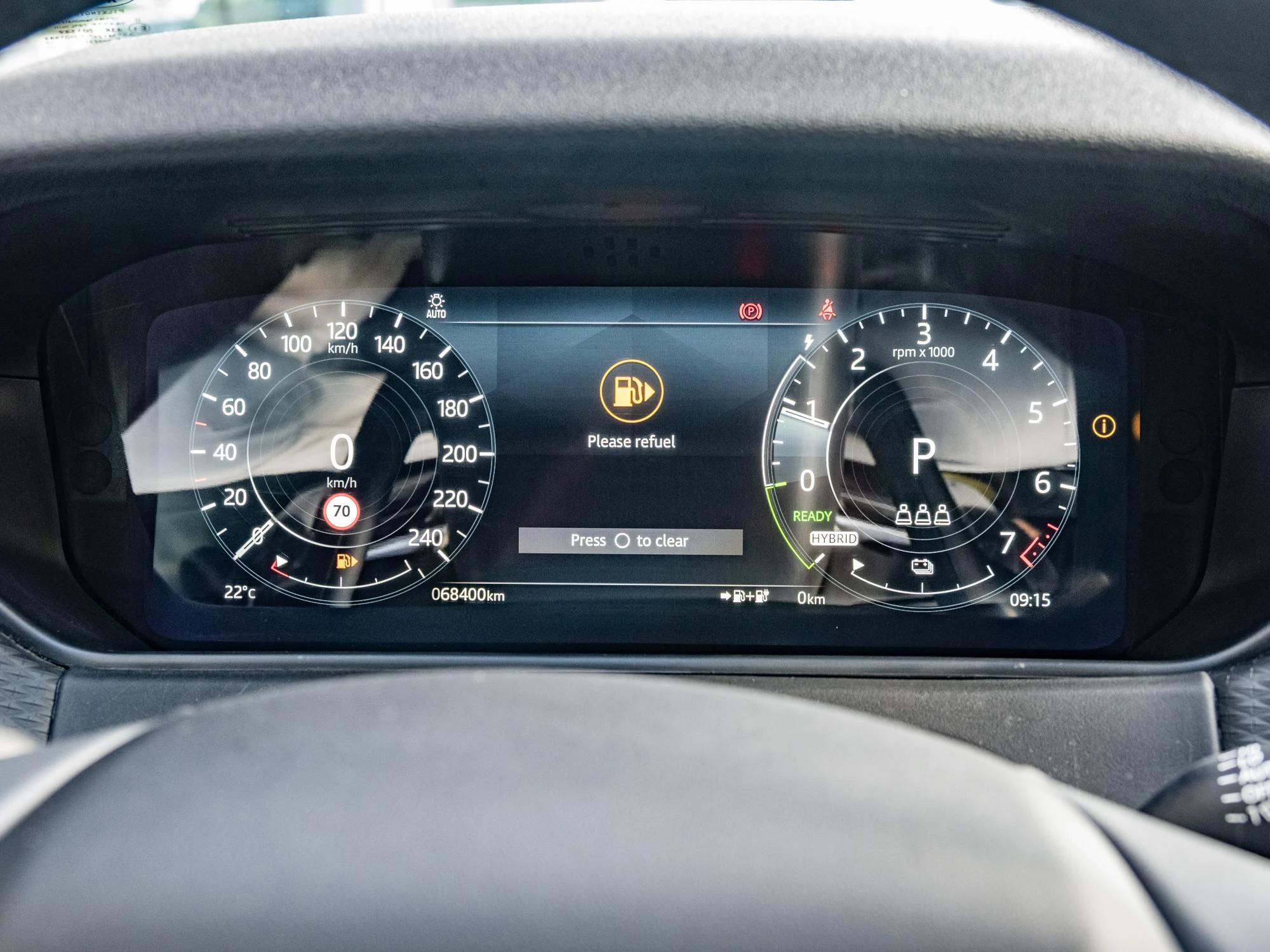 Land Rover Range Rover Velar P400e SE AWD Auto. 23MY