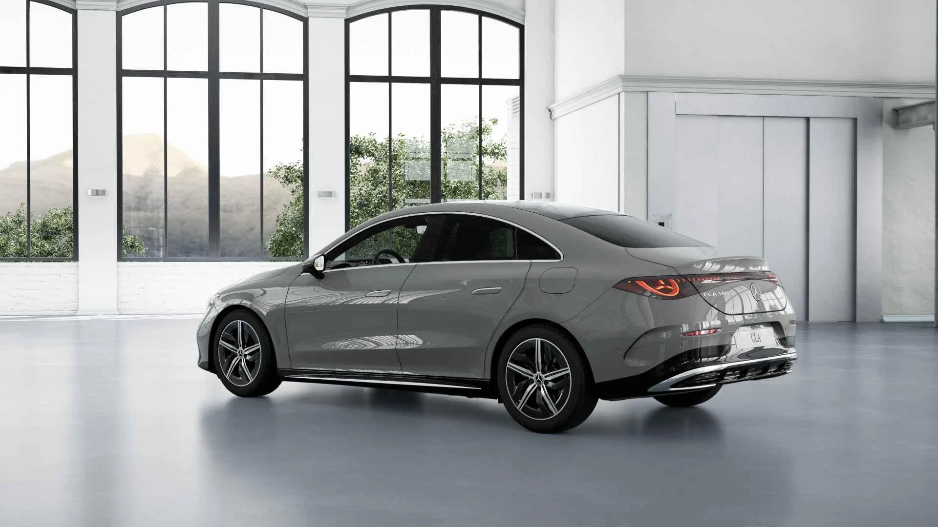 Mercedes-Benz CLA CLA 180 "140 Years Edition"