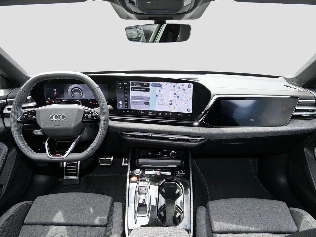Audi A5 UPE br. 81.775,- Avant e-hybrid quattro S tronic 220 kW / 299 PS