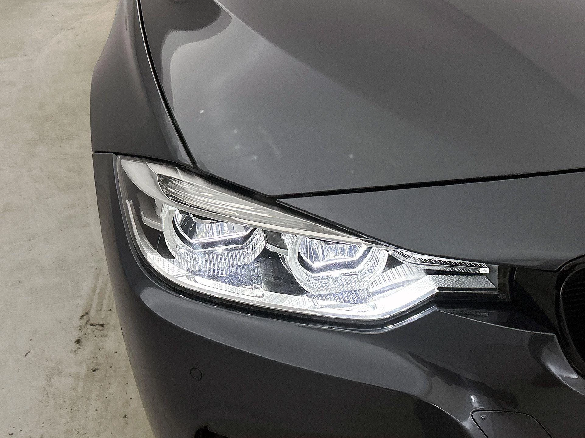 BMW 3 Serie Touring 318i M Sport Edition