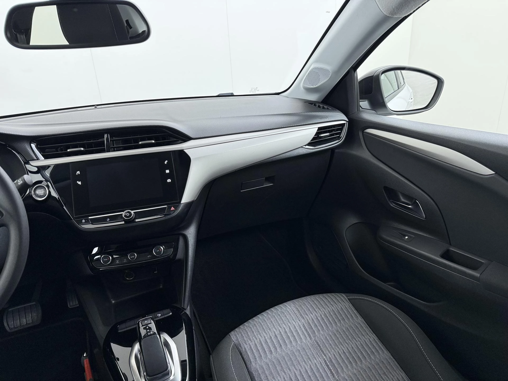 Opel Corsa-e Edition 50 kWh