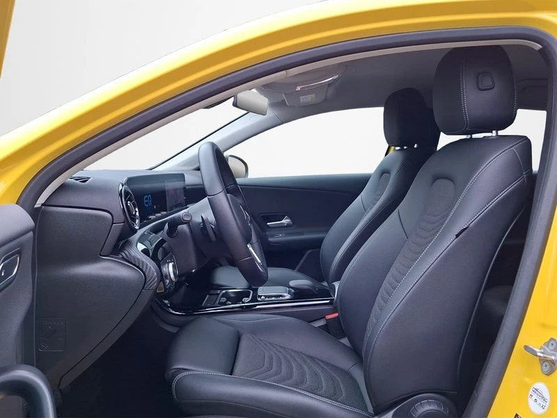 Mercedes-Benz A-Klasse 250 e LED Business-Paket 360° Kamera