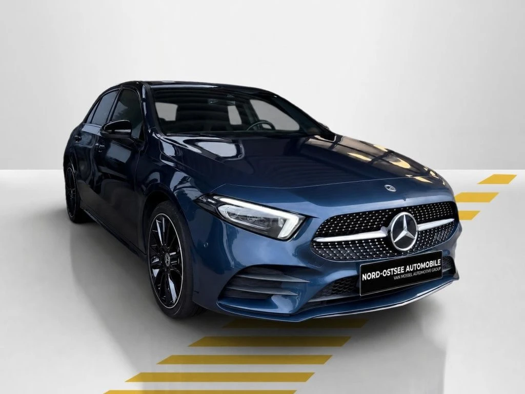 Mercedes-Benz-A-Klasse 250 e-image-17