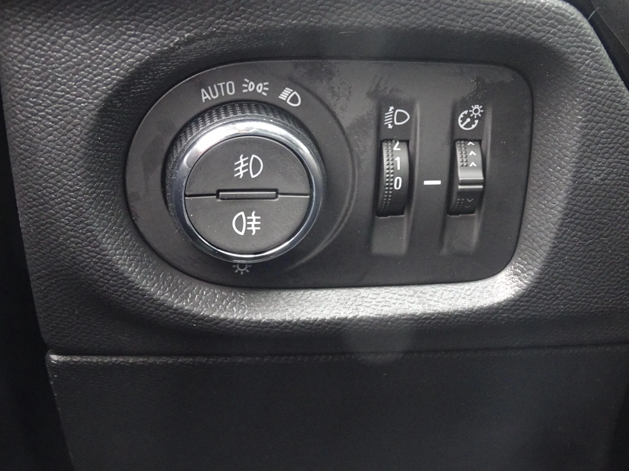 Opel Corsa 1.2 Turbo Hybrid 74kW eDTC