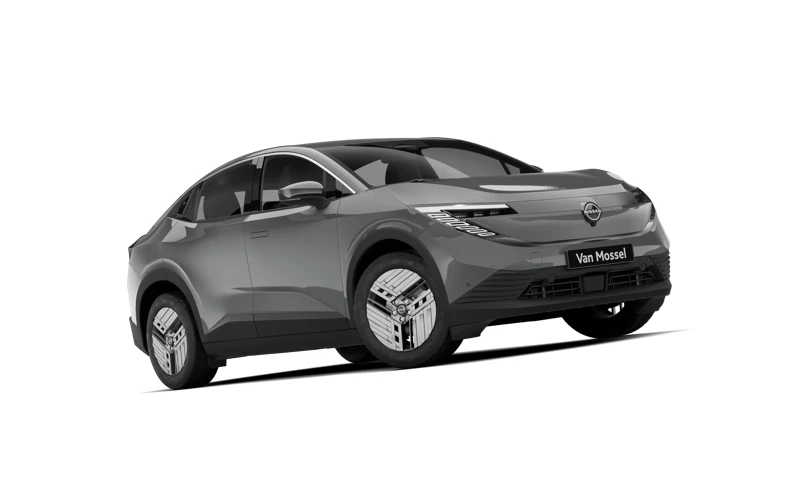 Nissan Leaf 52 kWh 177 1AT Engage + Cold Pack