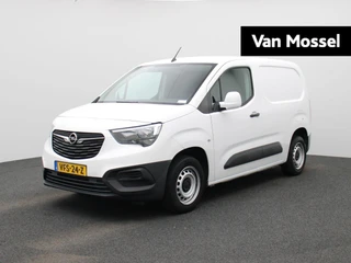 Opel Combo 1.5D L1H1 Edition