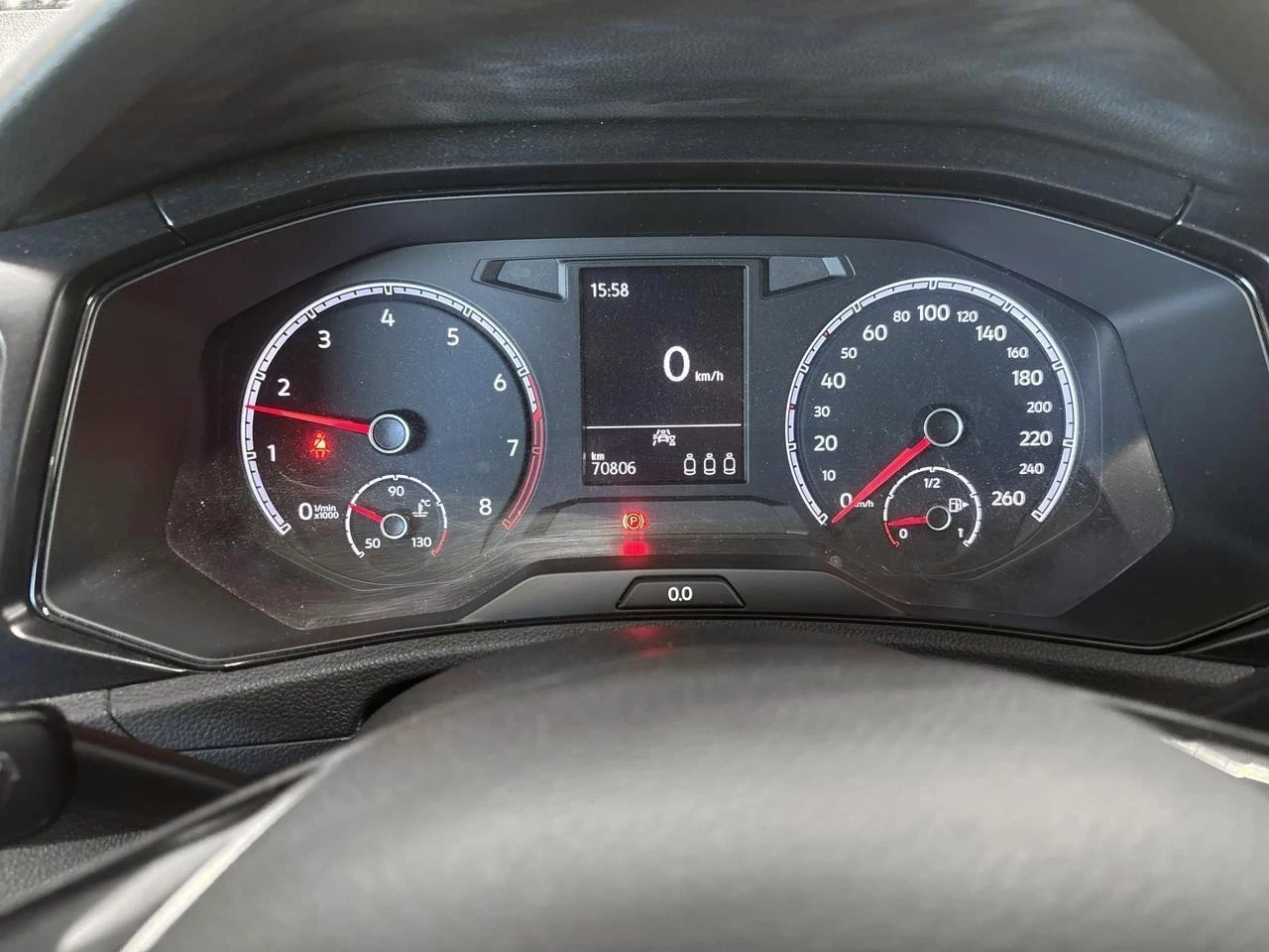 Volkswagen T-Roc 1.0 TSI
