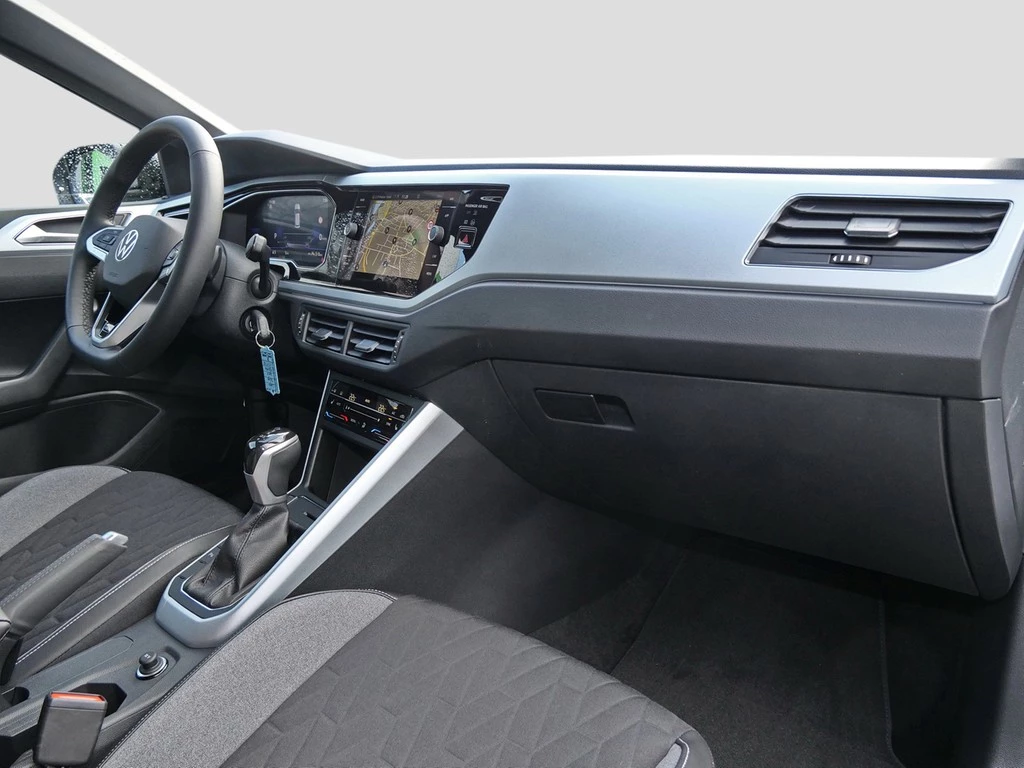 Volkswagen Taigo GOAL Life 1.0 l TSI 85 kW / 116 PS