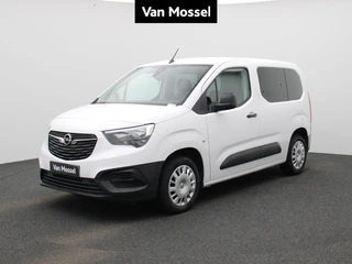 Opel Combo Life 1.5 Turbo D MT6