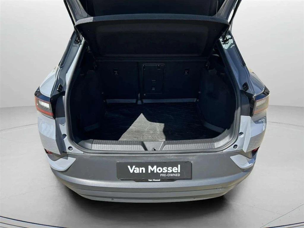 Volkswagen ID.4 EL Pro Performance 204HK 5d Aut.