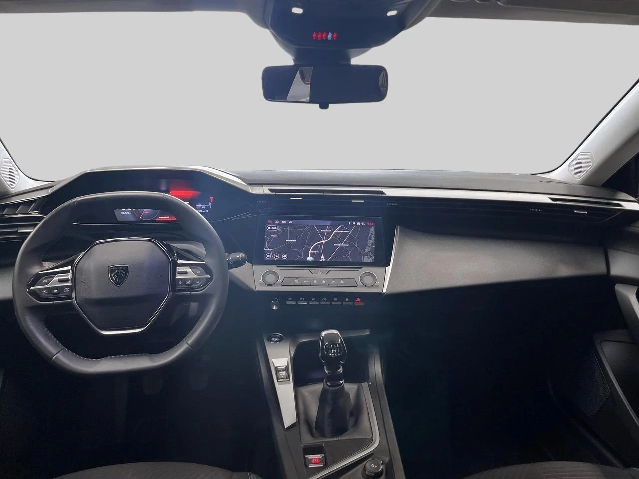 Peugeot 308 1.2 PureTech 110 S&S Active Pack