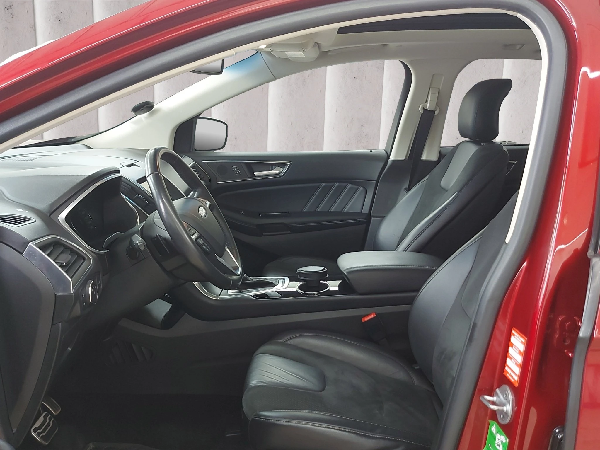 Ford Edge 2.0 TDCi Bi-Turbo Sport Start/Stopp