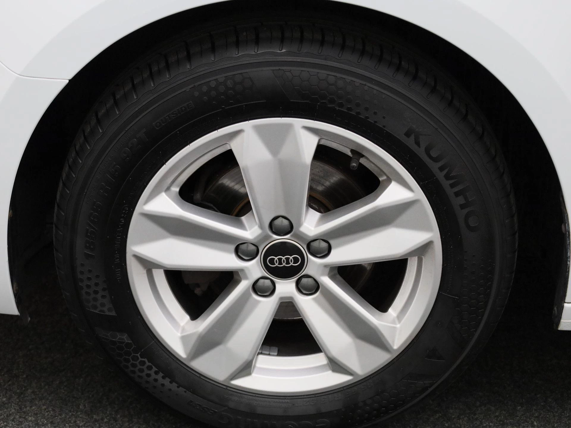 Audi A1 Sportback 1.0 25 TFSI