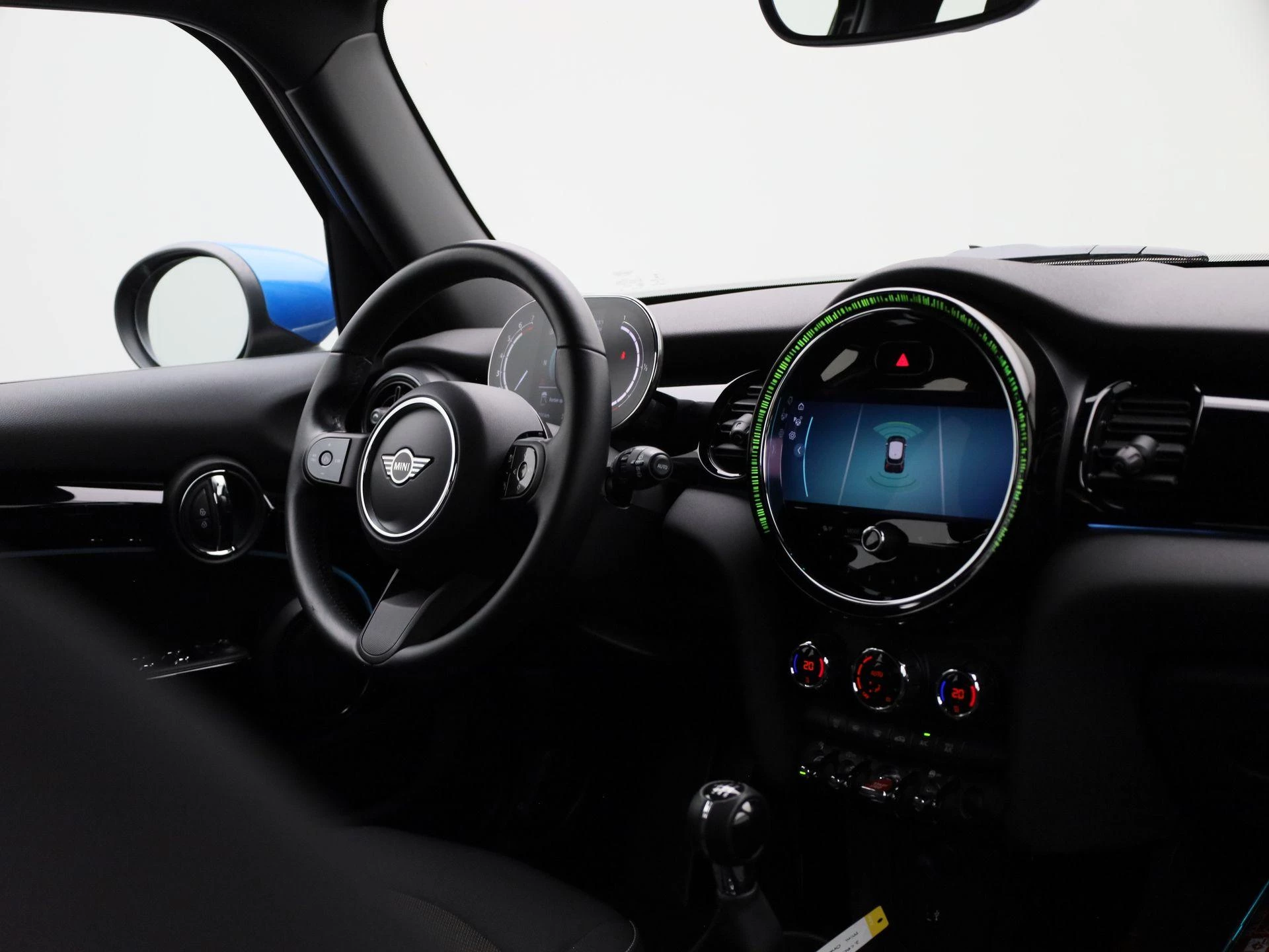 MINI One Mini 5 door PDC V+A | Carplay | Cruise Control