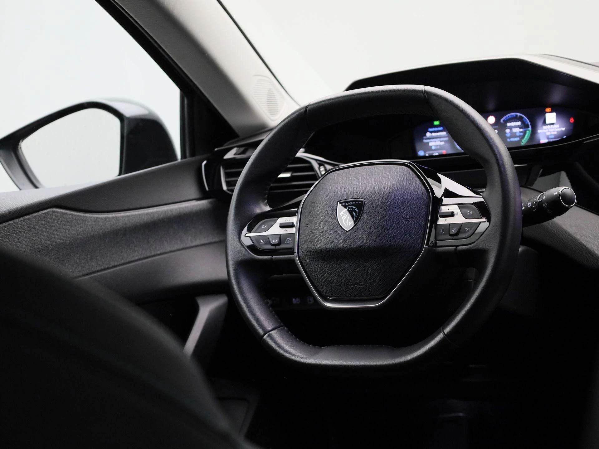 Peugeot 308 SW 1.6 Hybrid 180 S&S EAT8 Allure