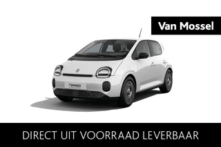 Renault Twingo Evolution