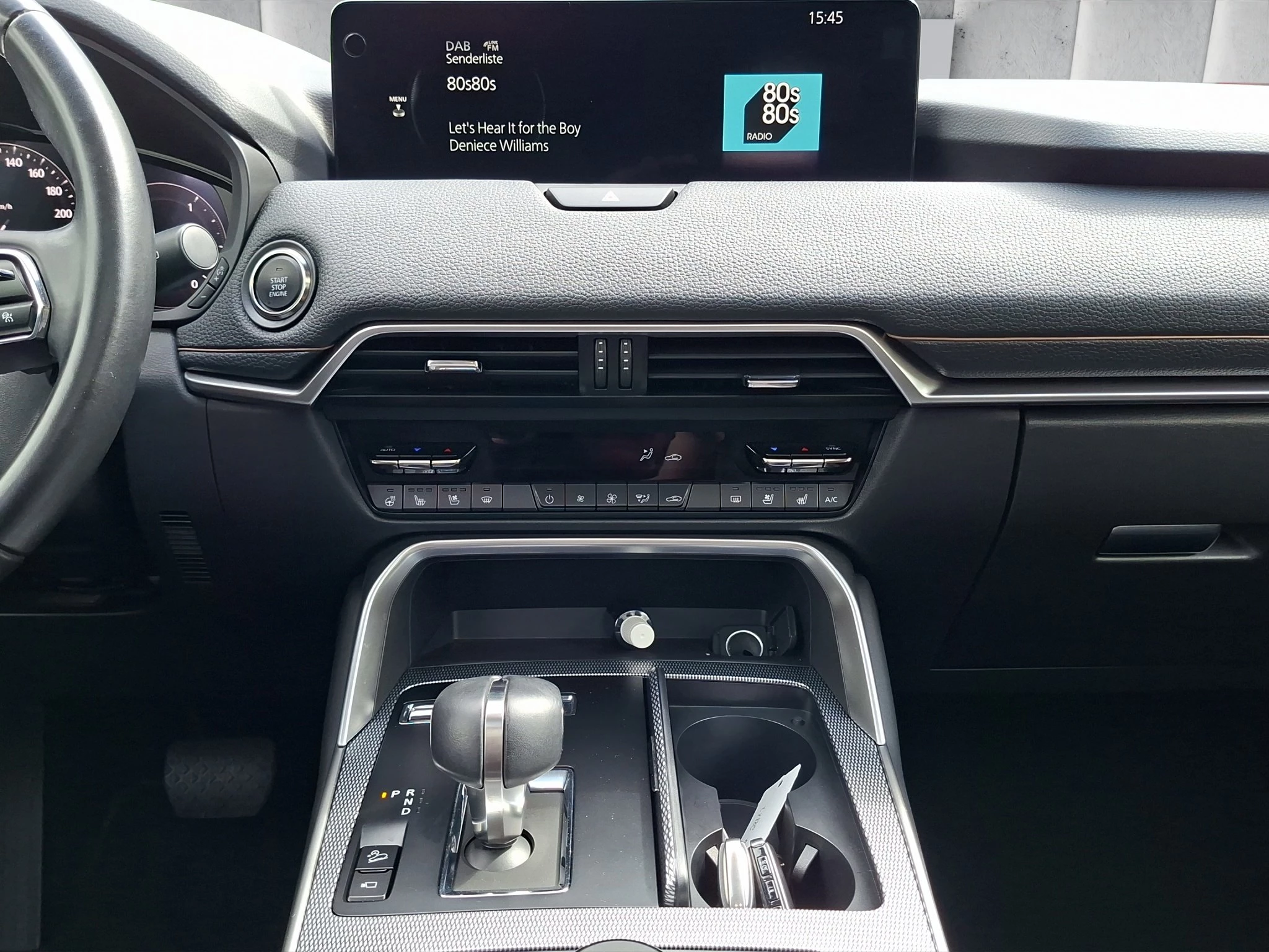 Mazda CX-60 Homura 3.3 e-SKYA. 4x4 Aut. LED | Pano | Sitzklima | RFK | LEDER
