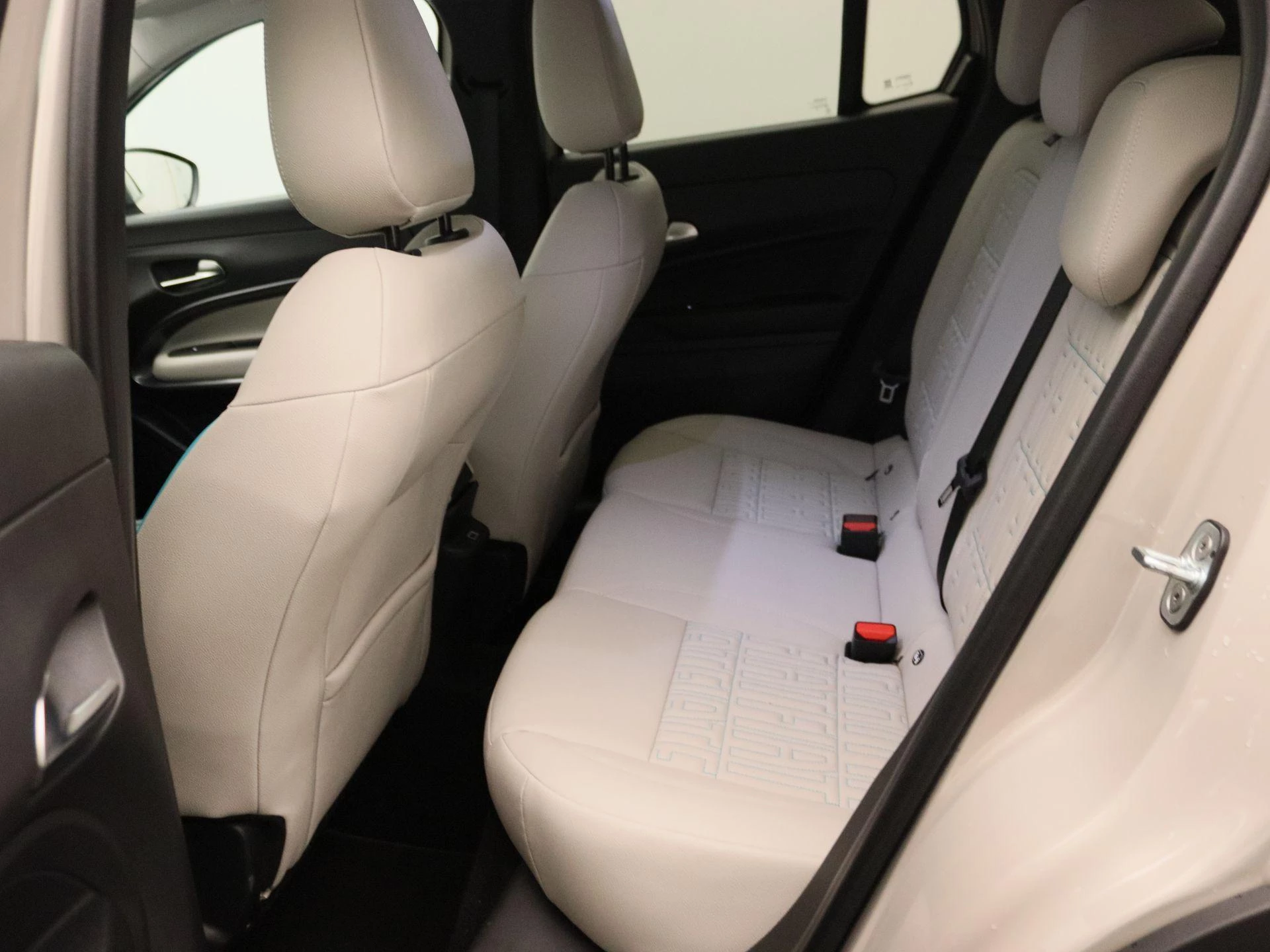 Fiat 600e La Prima 54 kWh