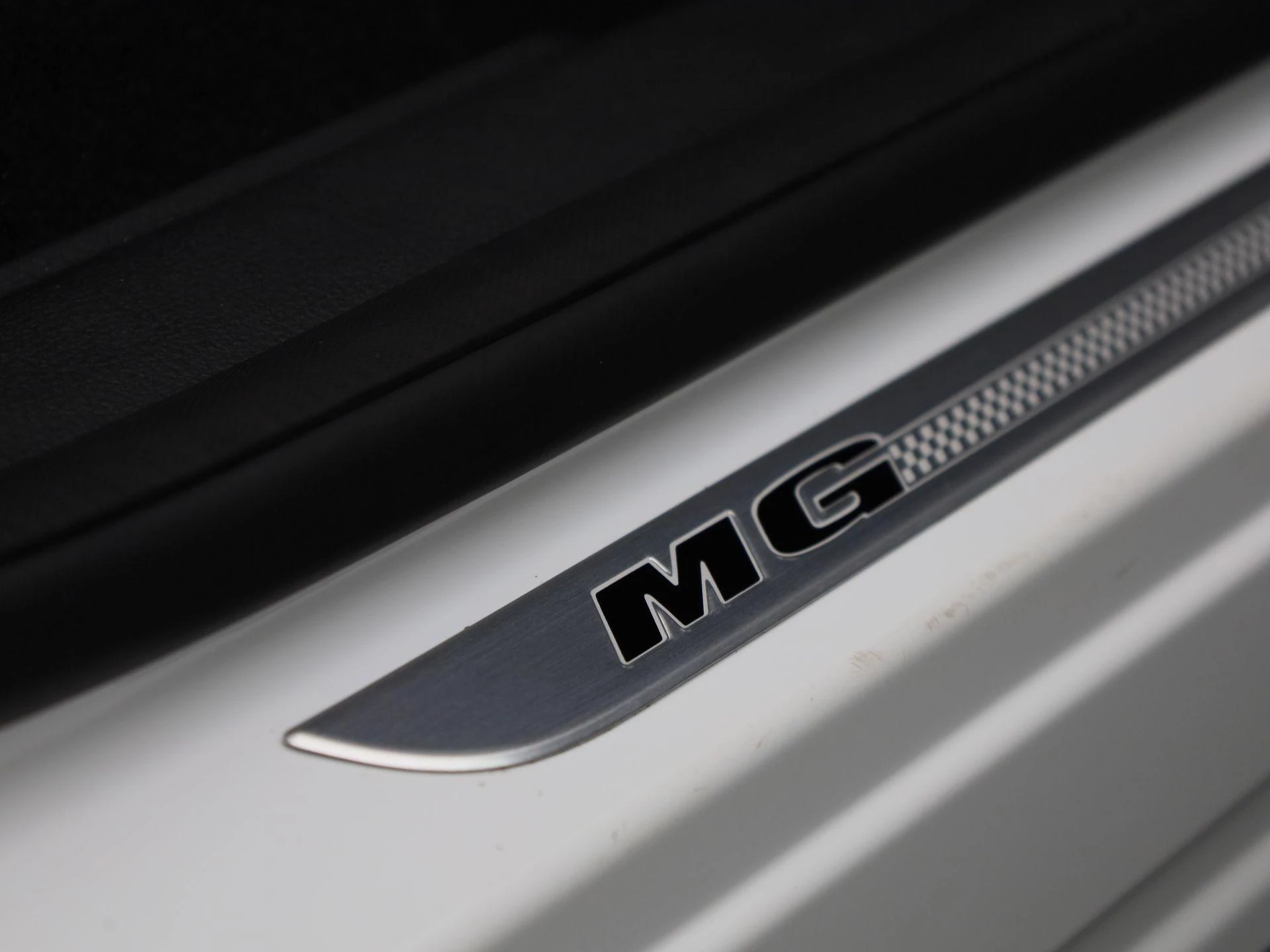 MG EHS 1.5 TGDI Edition1