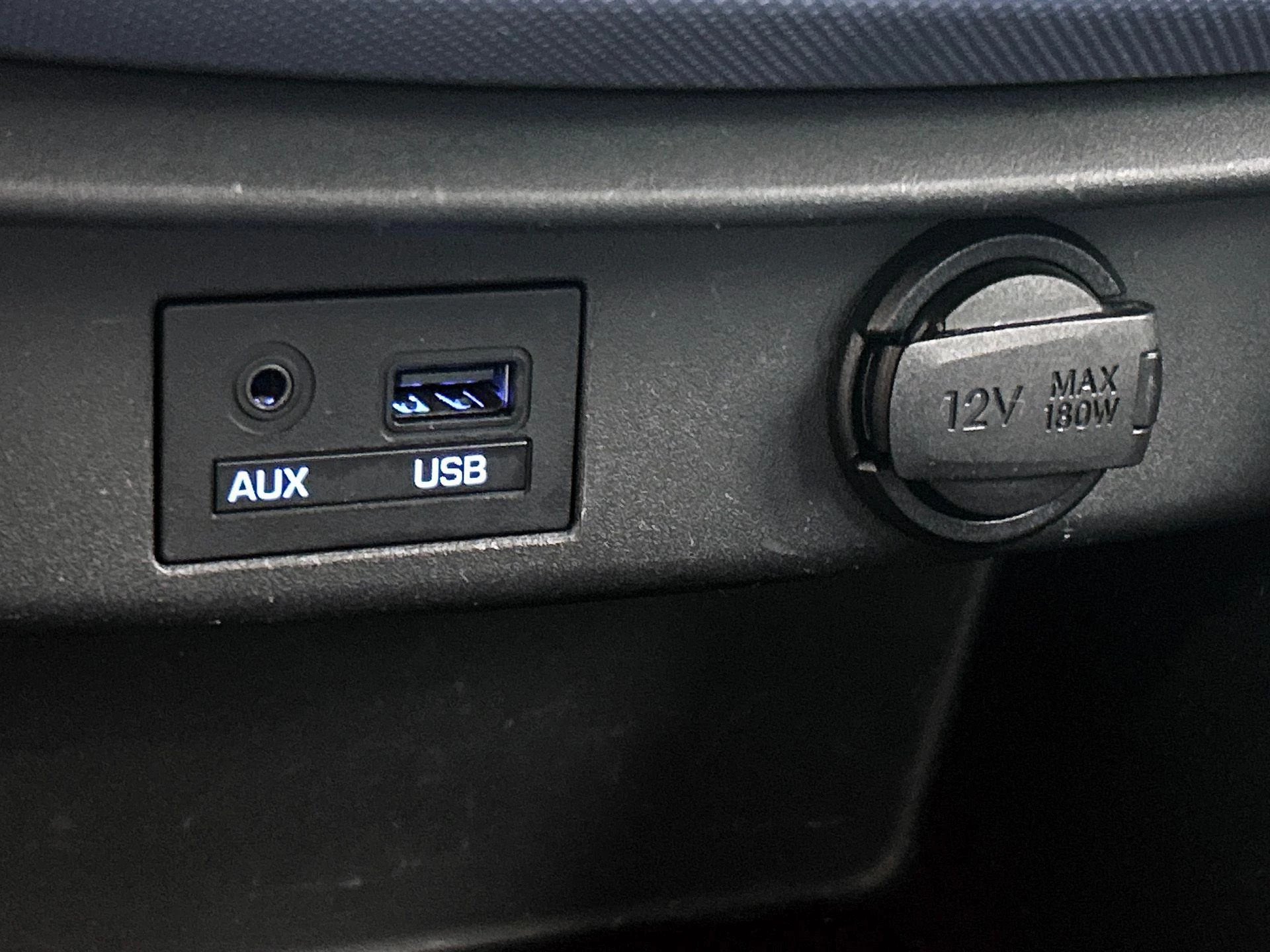 Hyundai i10 1.0i Go!