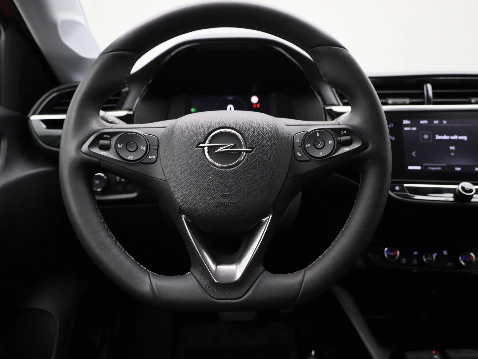 Opel Corsa-e Electric 50 kWh