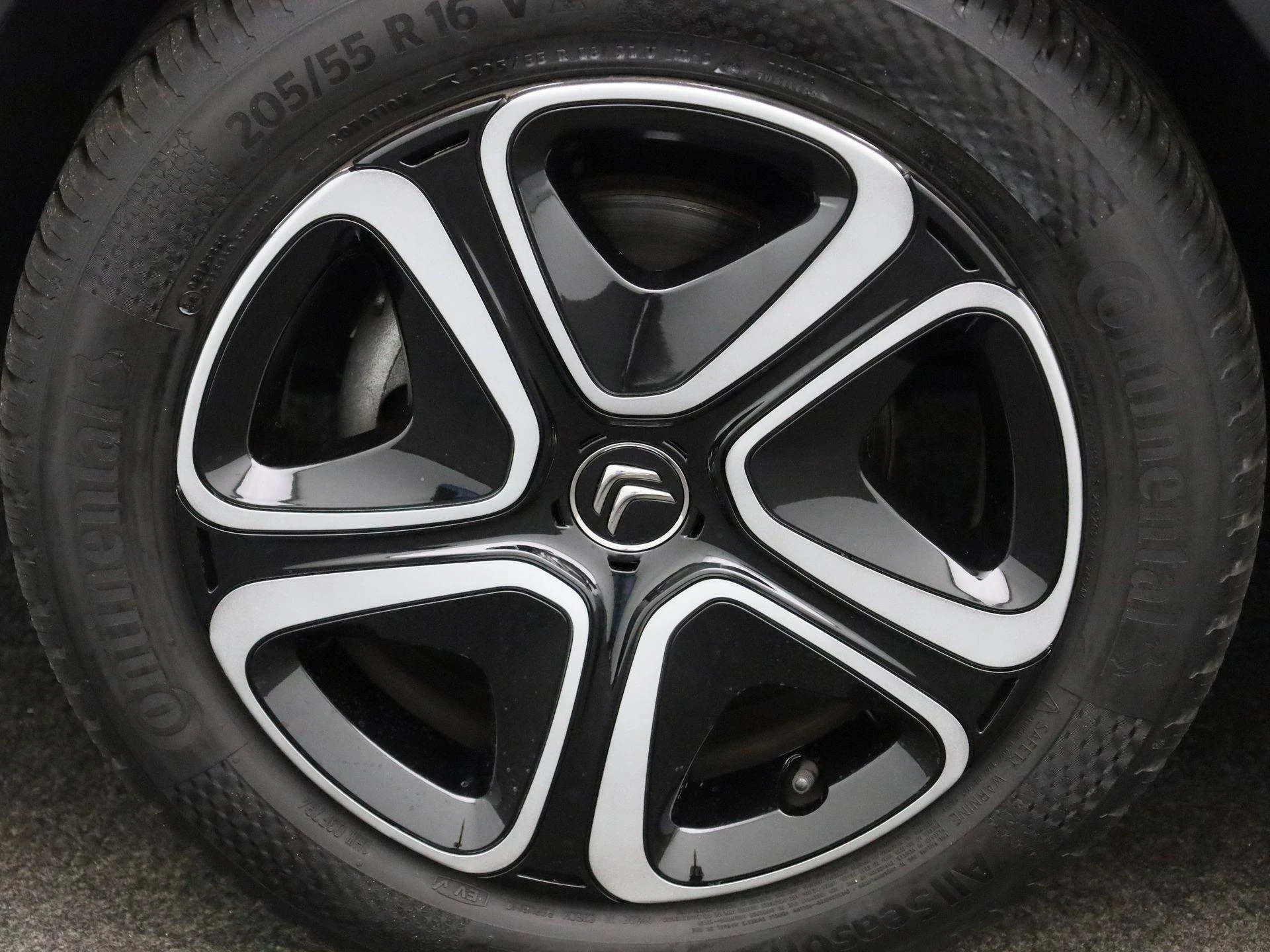 Citroën C3 1.2 PureTech 82 S&S MAN Feel