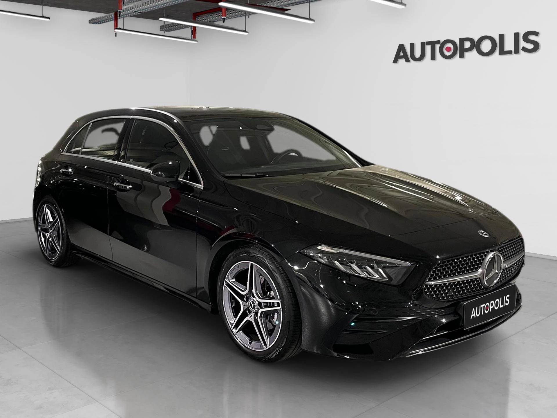 Mercedes-Benz-Classe A-image-18