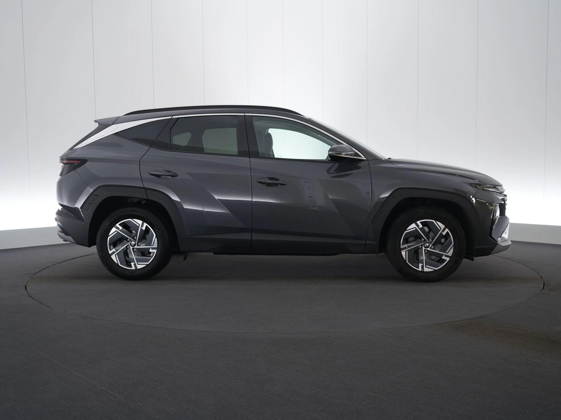 Hyundai Tucson 1.6 T-GDi Feel 7-DCT