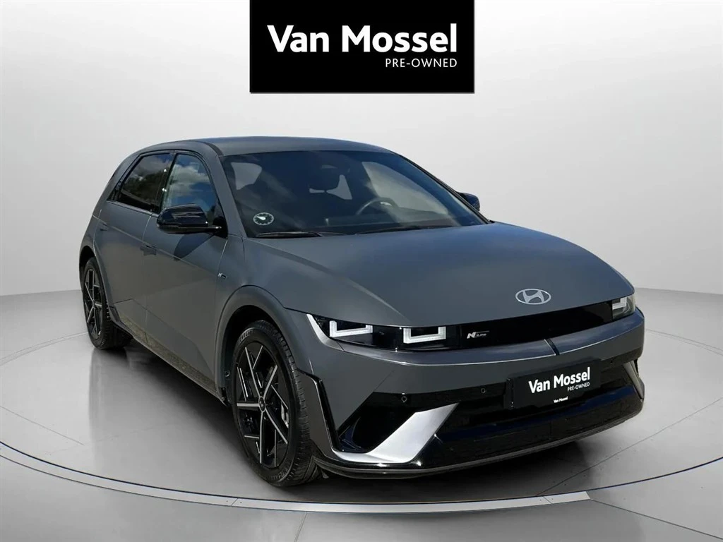 Hyundai-IONIQ 5-image-2